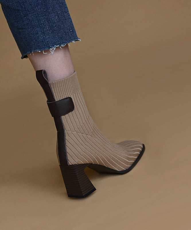 Classic Vintage & Enduringly Stylish Boots