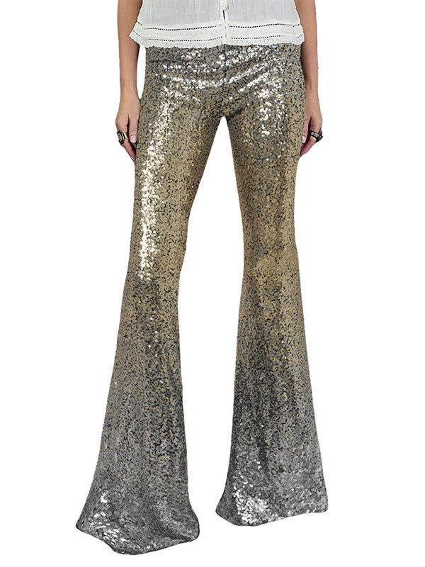 Beautifully Balanced Pants with Timeless Character