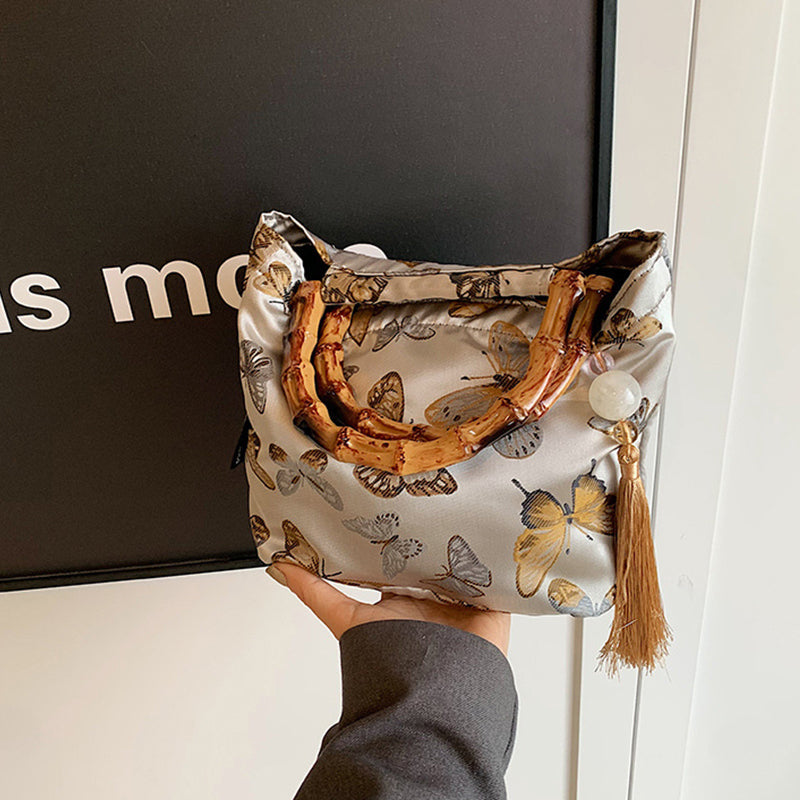 Classic Vintage & Enduringly Stylish Bag