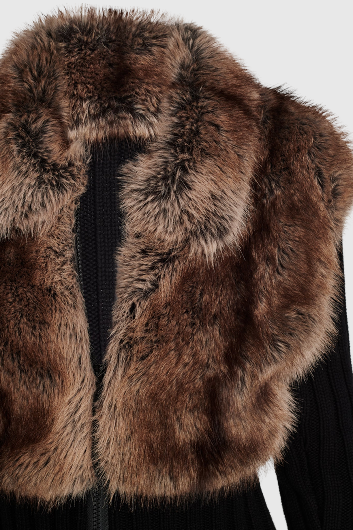 Sophisticated Coat with a Clean Classic Look