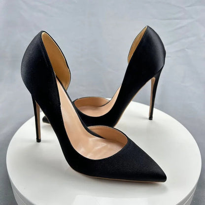 Elegantly Styled Shoes for Everyday Wear