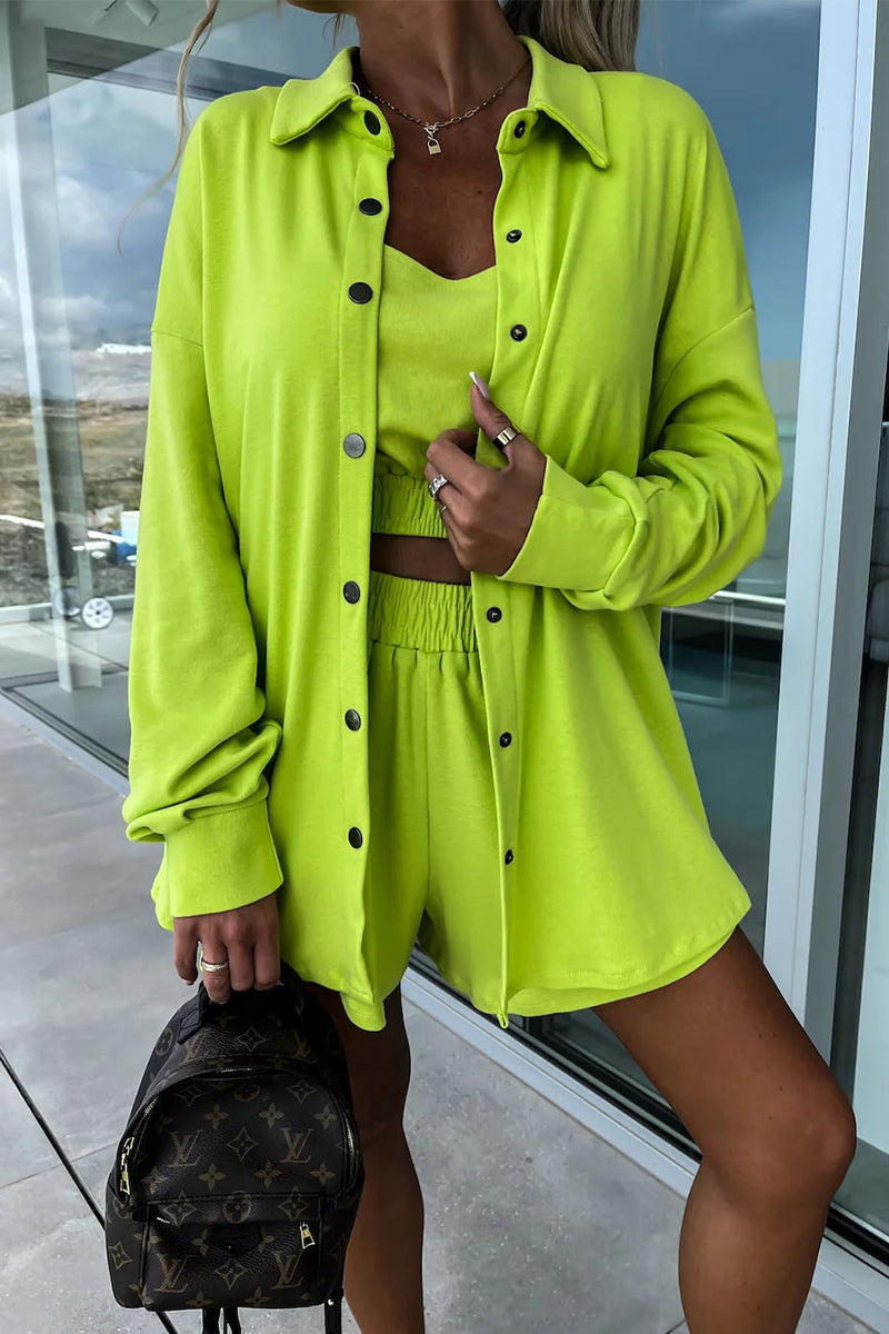 Classic Vintage & Enduringly Stylish Garment
