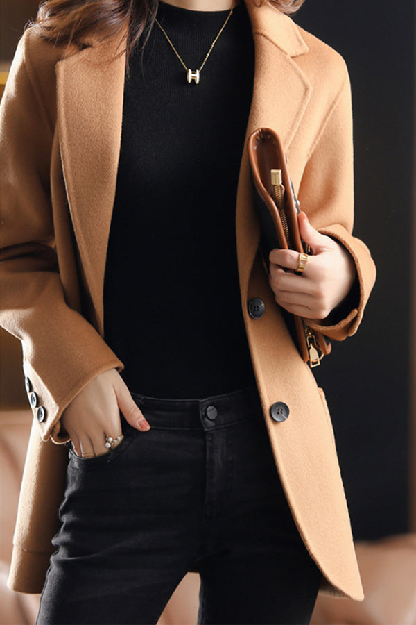 Elegantly Styled Garment for Everyday Wear