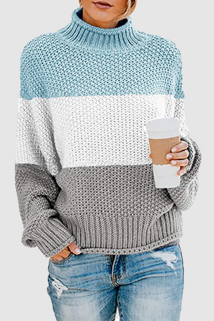 Elegantly Styled Sweater for Everyday Wear