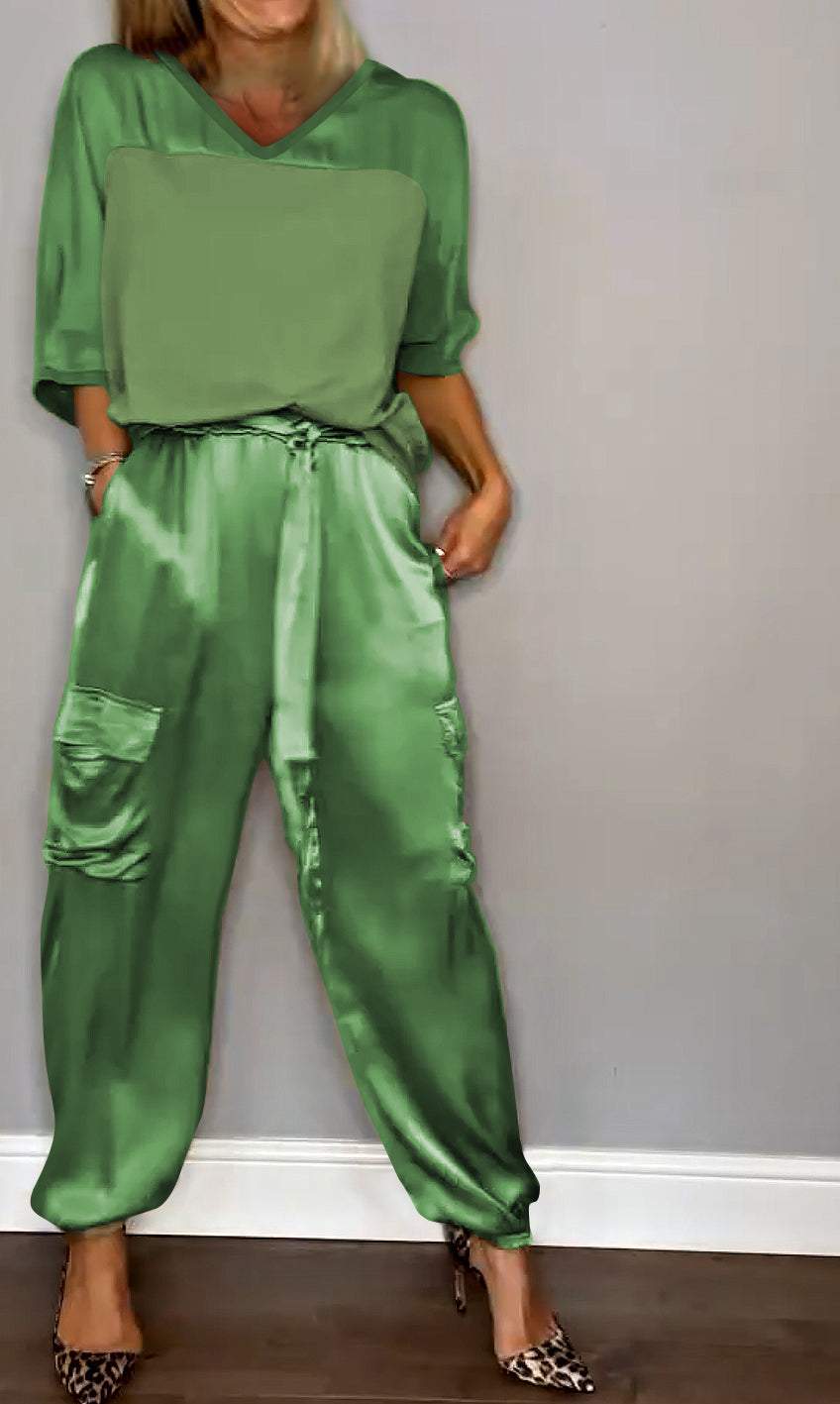 Beautifully Finished Top in a Timeless Design