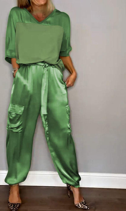 Beautifully Finished Top in a Timeless Design