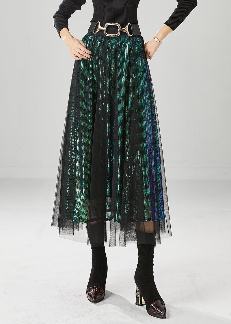 Vintage Inspired Garment with a Contemporary Edge