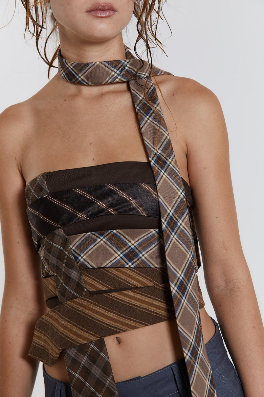 Classic Vintage & Enduringly Stylish Top