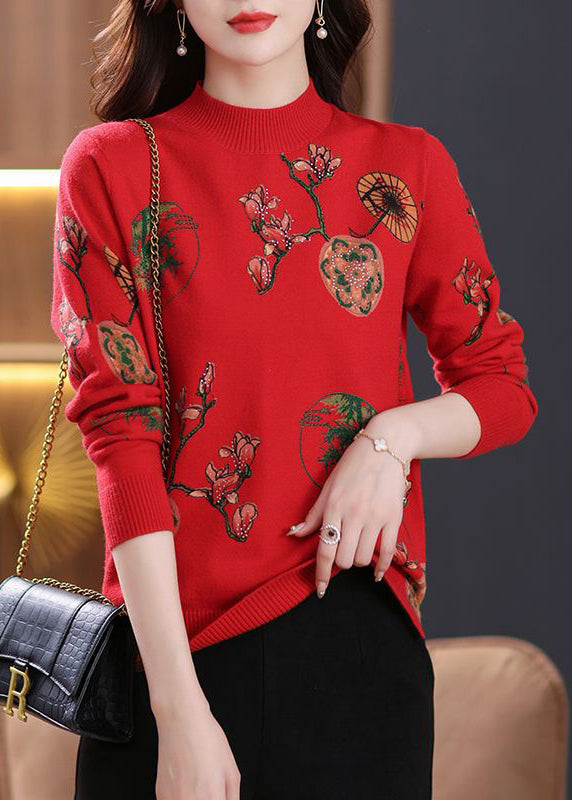 Classic Vintage & Enduringly Stylish Top