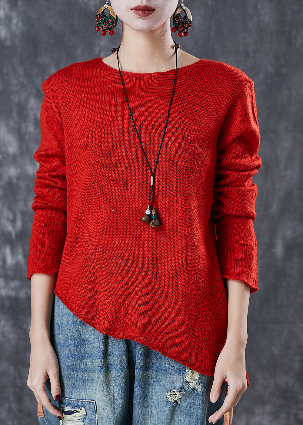 Classic Vintage & Enduringly Stylish Sweater
