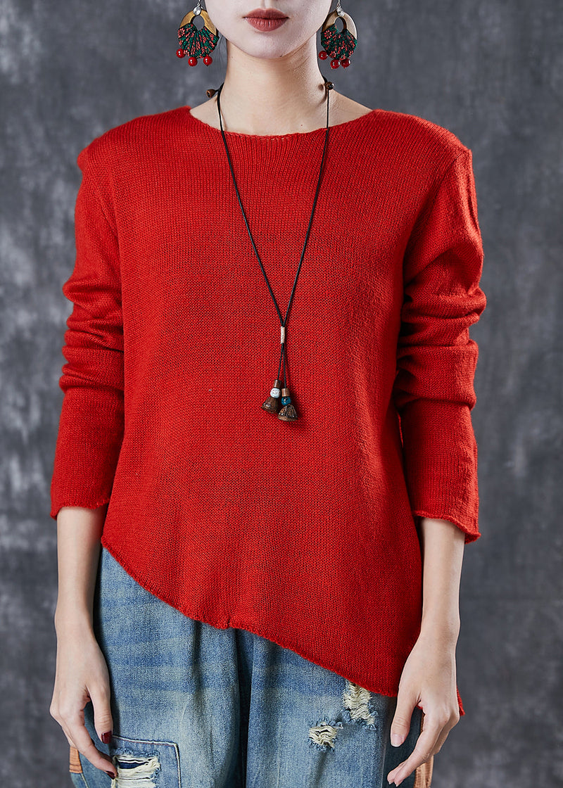 Classic Vintage & Enduringly Stylish Sweater