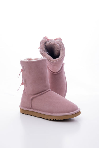 Beautifully Crafted Boots in a Classic Style
