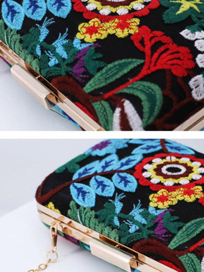 Polished Bag with an Effortless Classic Look
