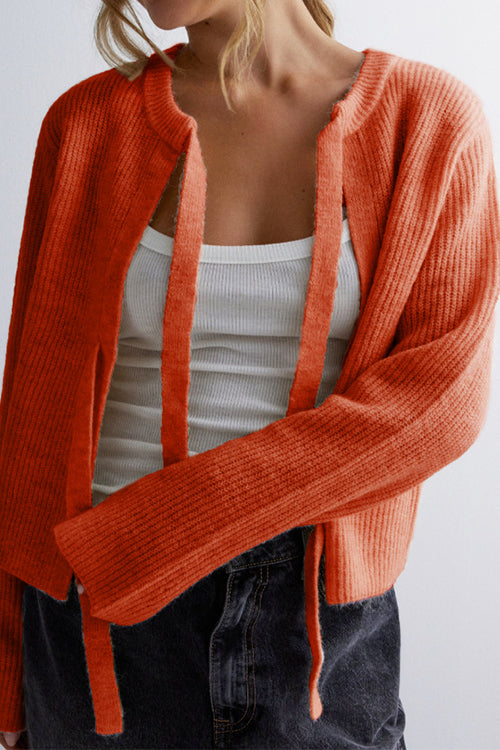 Sophisticated Sweater with a Clean Classic Look