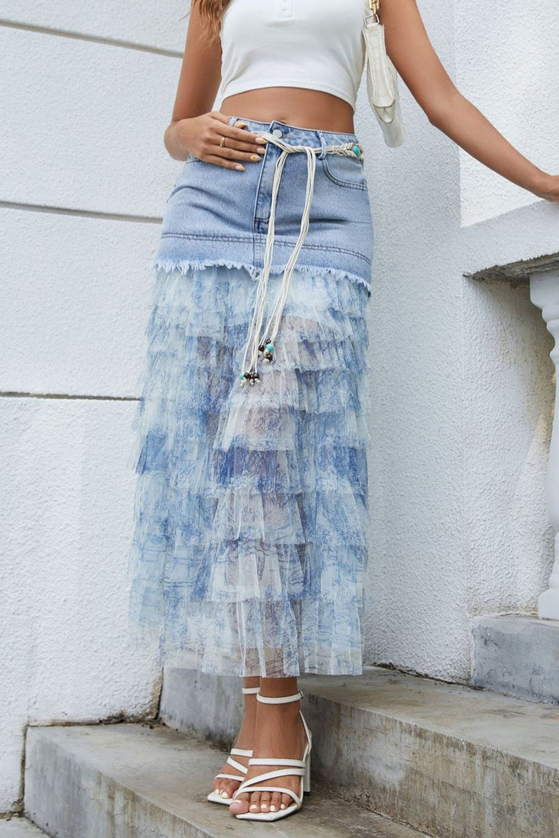 Beautifully Finished Garment in a Timeless Design