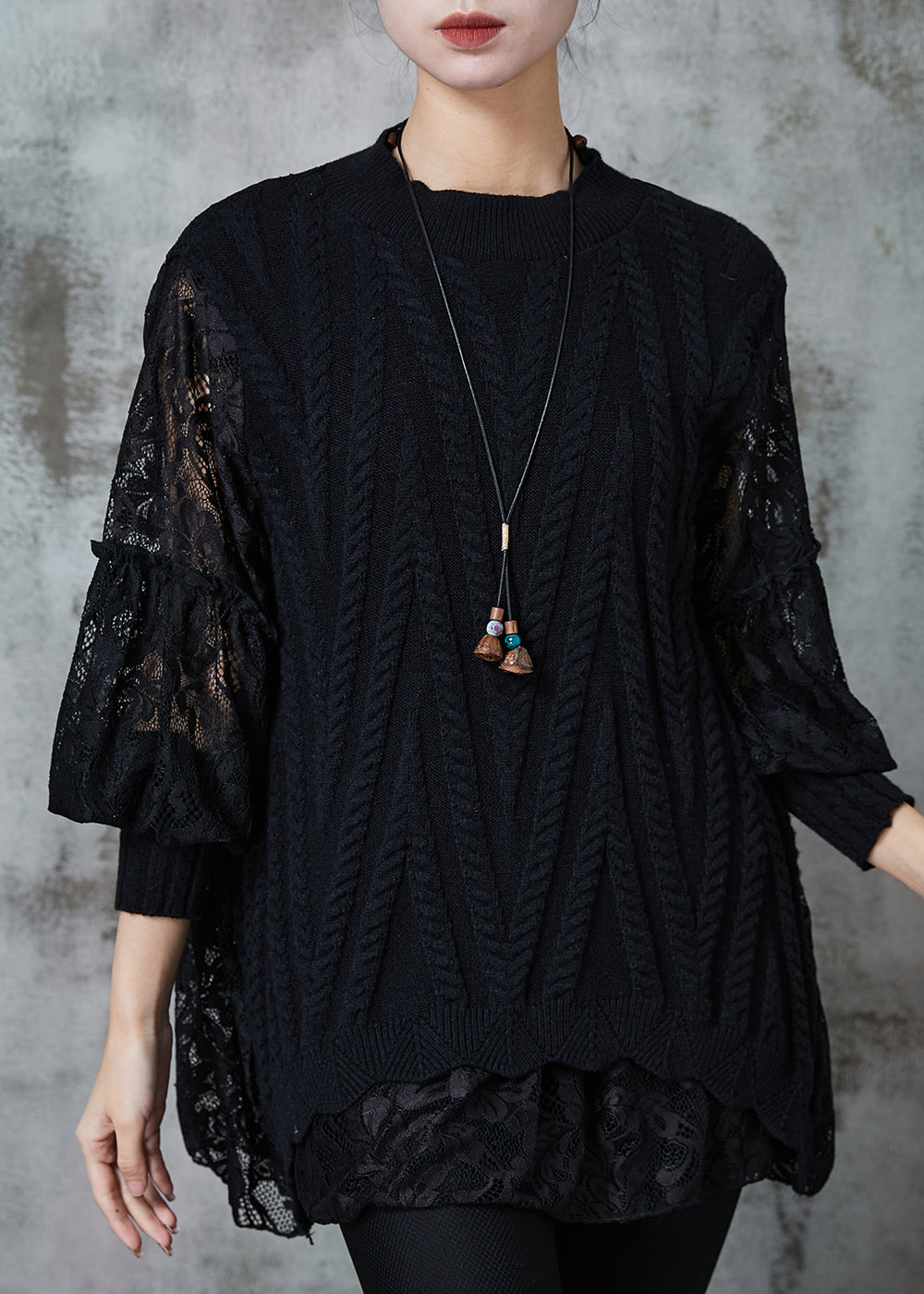 Effortlessly Elegant Top with a Timeless Design