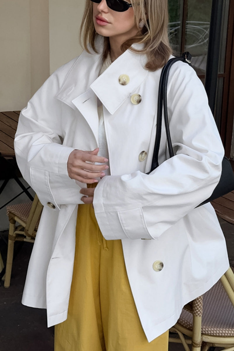 A Vintage Style Cardigan with Delicate Timeless Details