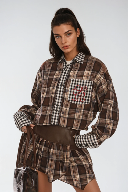 Beautifully Crafted Garment in a Classic Style