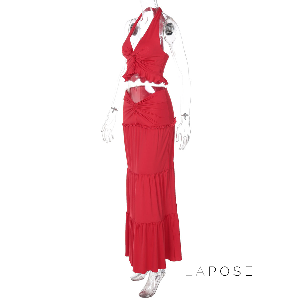 Classic Vintage Garment with a Flattering Fit