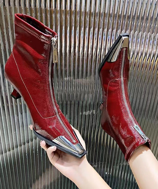 Classic Vintage & Enduringly Stylish Boots