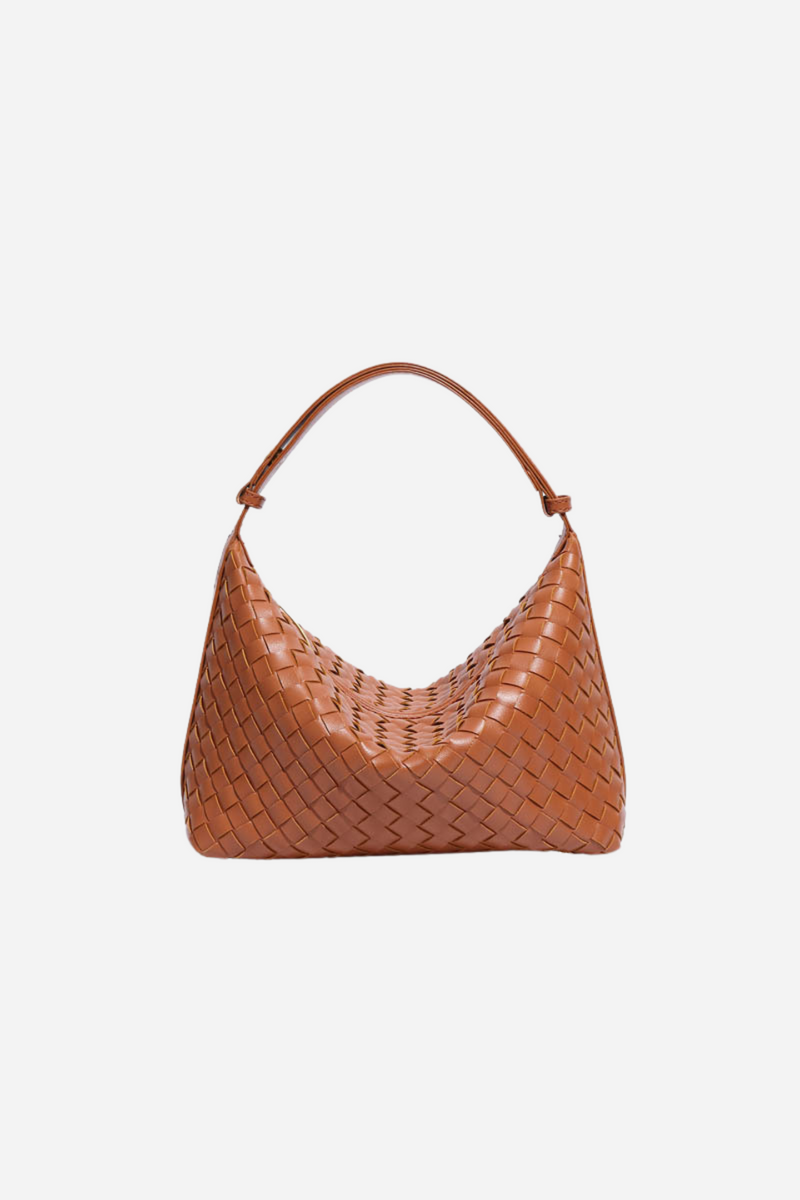 Beautifully Balanced Bag with Timeless Character