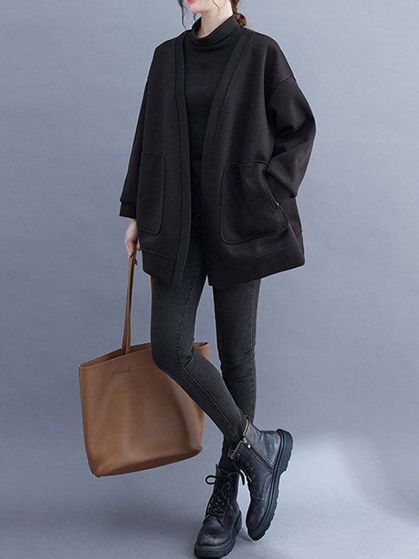 Polished Garment with an Effortless Classic Look