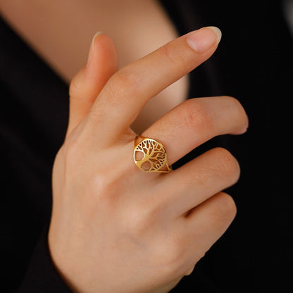 Elegantly Styled Garment for Everyday Wear