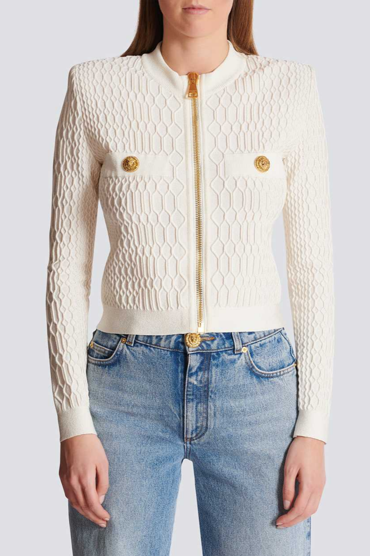 Elegantly Styled Top for Everyday Wear