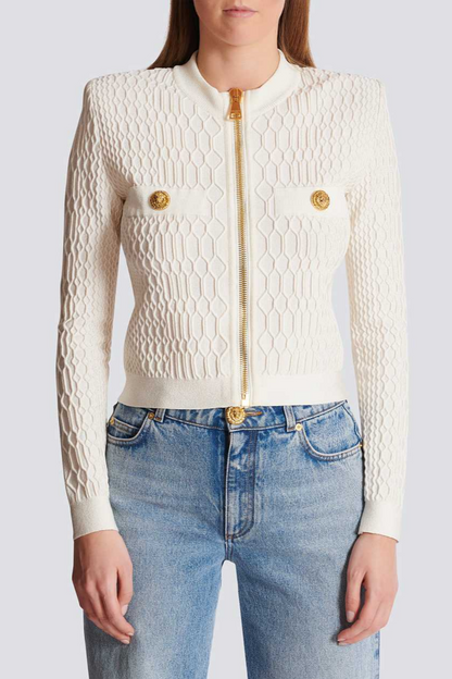 Elegantly Styled Top for Everyday Wear