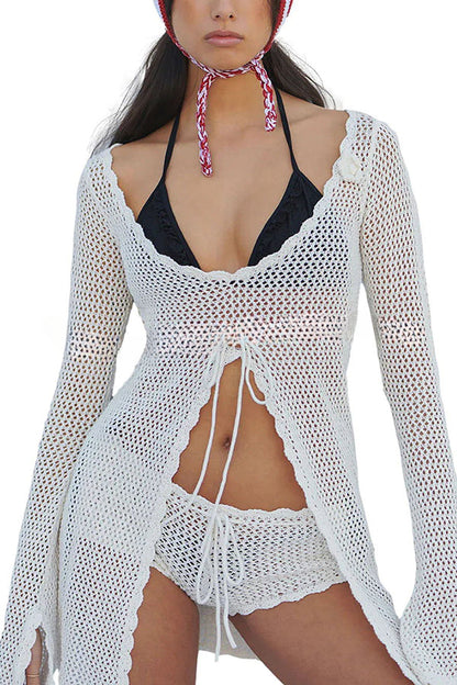 Beautifully Crafted Garment in a Classic Style