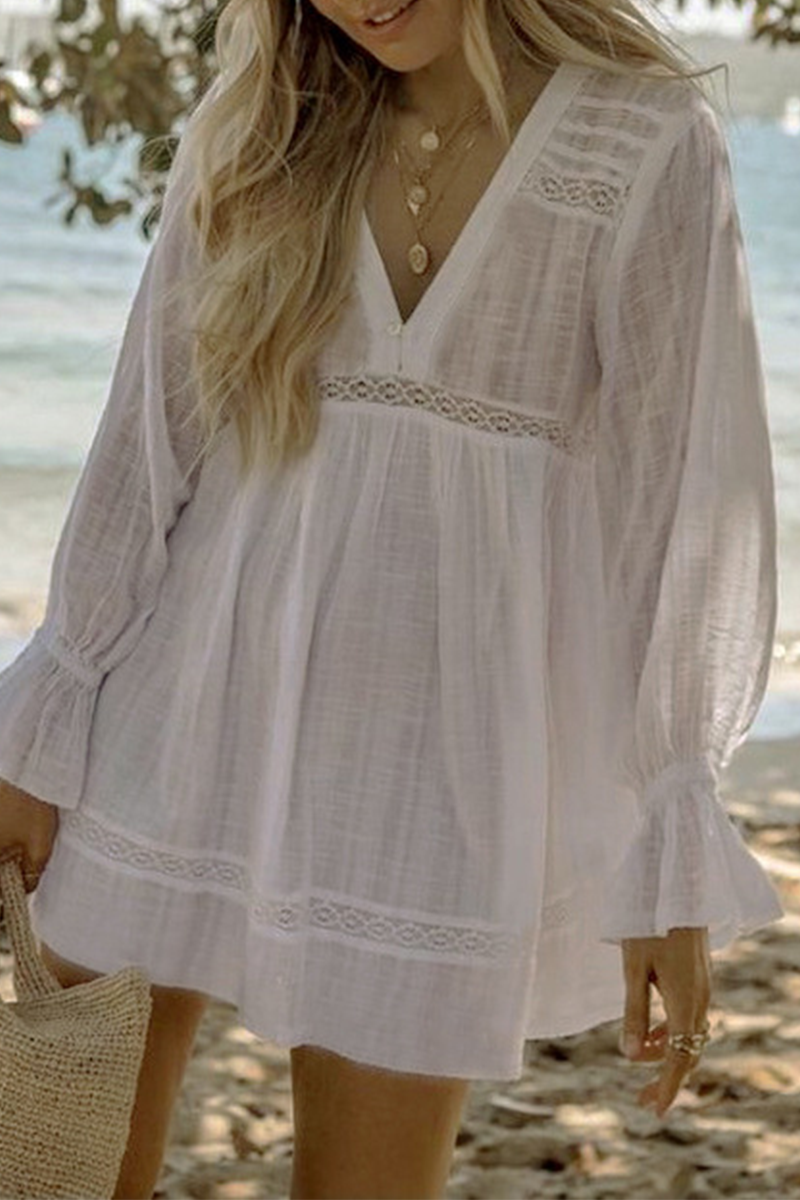 Elegantly Styled Garment for Everyday Wear