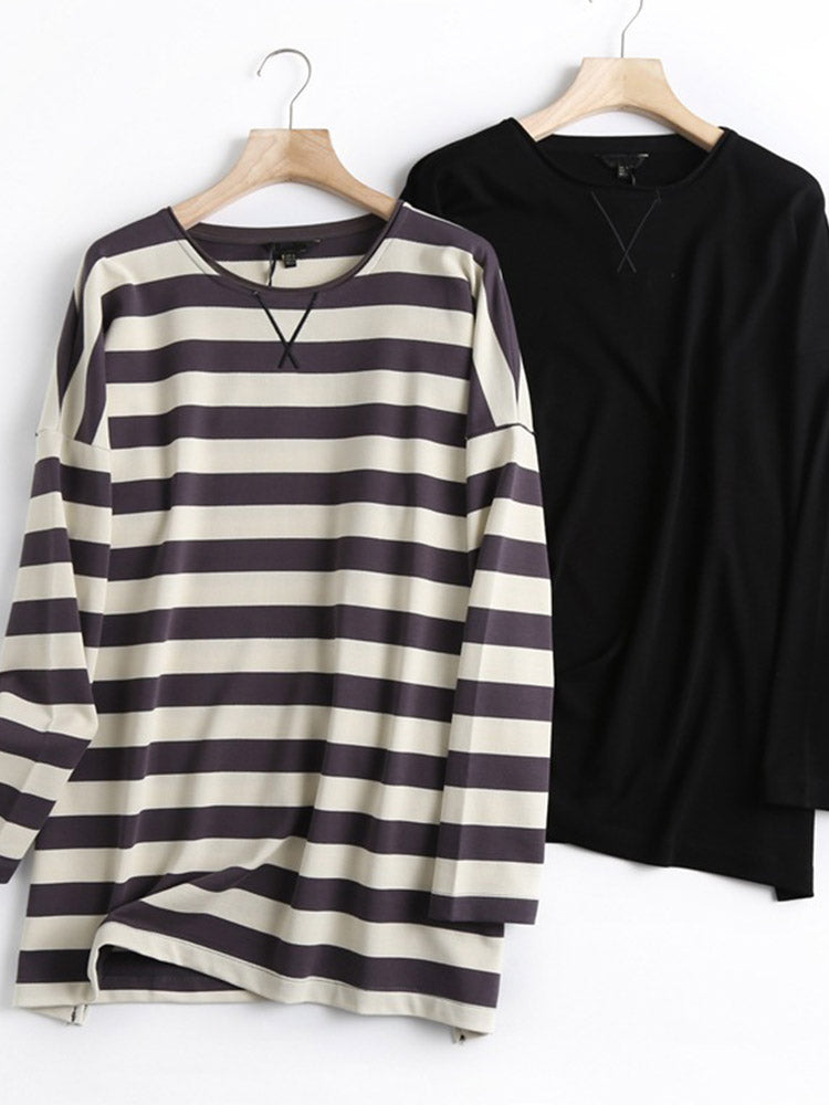 Classic Vintage & Enduringly Stylish Pullover