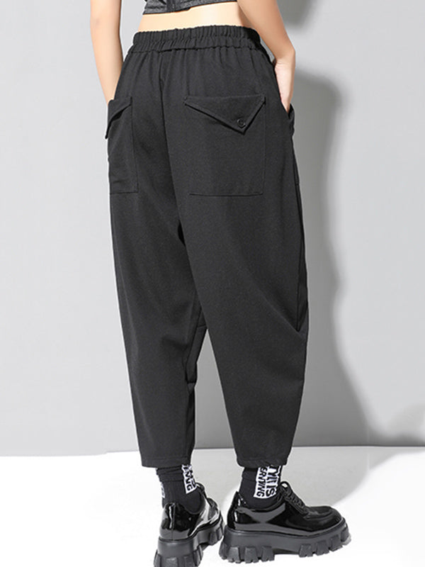 Sophisticated Pants with a Clean Classic Look