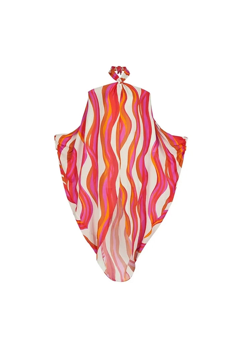 Elegantly Styled Bikini for Everyday Wear