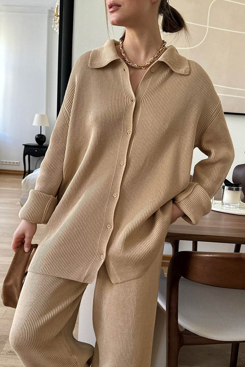 Polished Garment with an Effortless Classic Look
