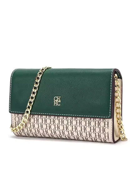 Beautifully Crafted Bag in a Classic Style