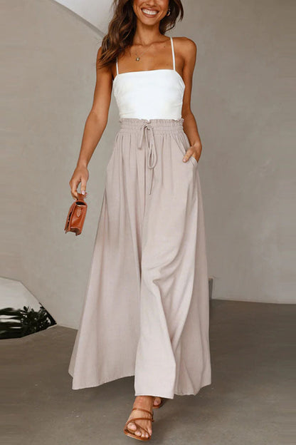 Gracefully Styled Pants for Any Occasion