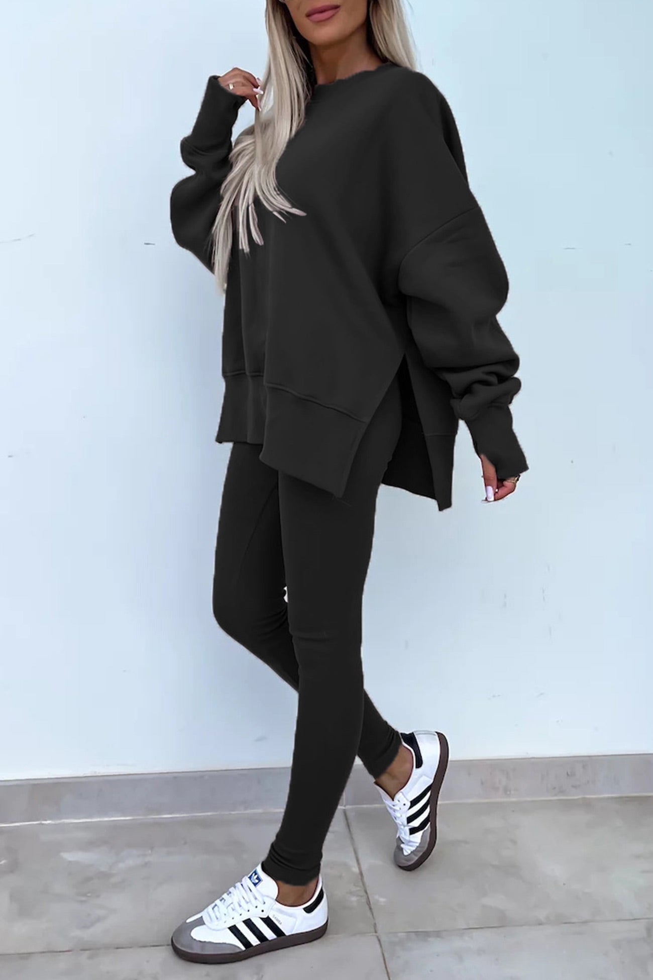 Gracefully Styled Shirt for Any Occasion