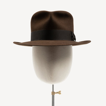 Beautifully Balanced Garment with Timeless Character