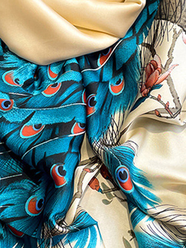 Gracefully Styled Garment for Any Occasion