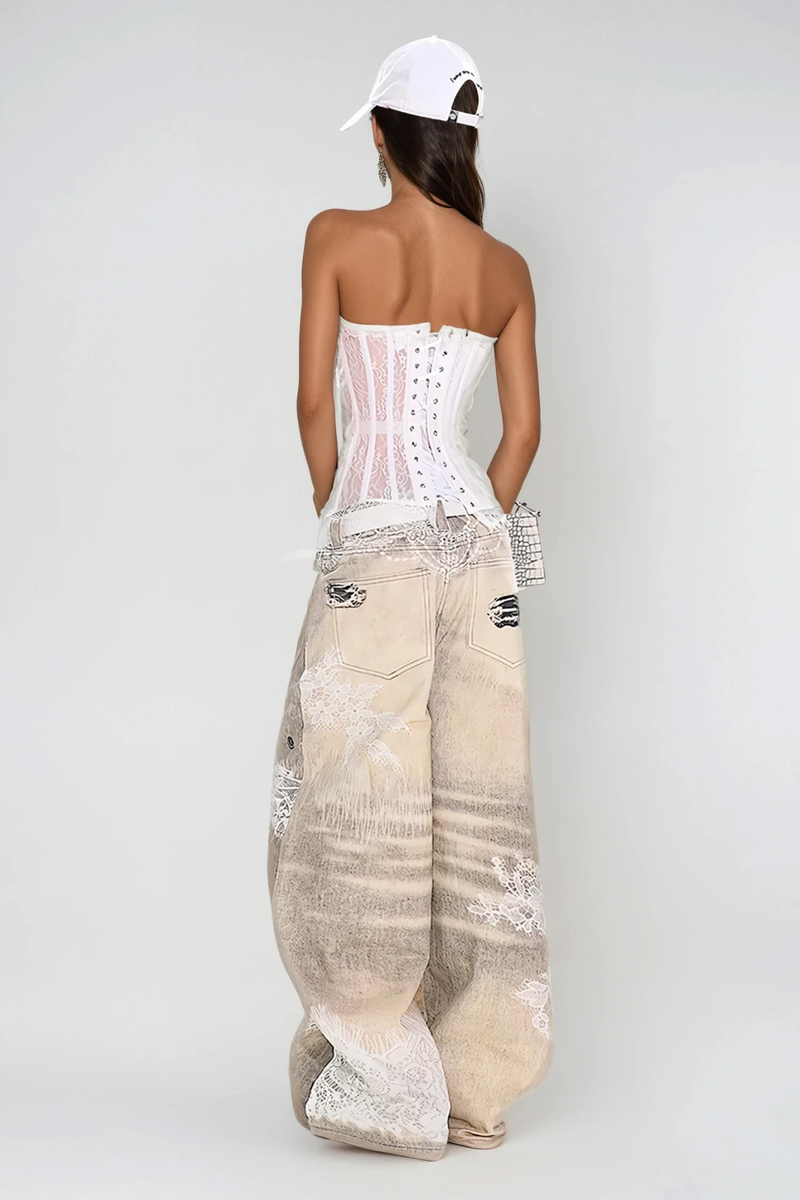 Polished Garment with an Effortless Classic Look