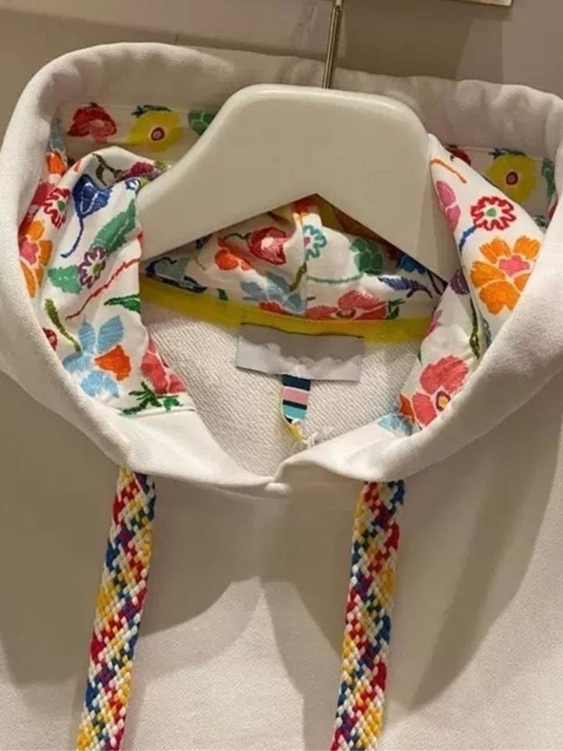 Vintage Inspired Garment with a Contemporary Edge