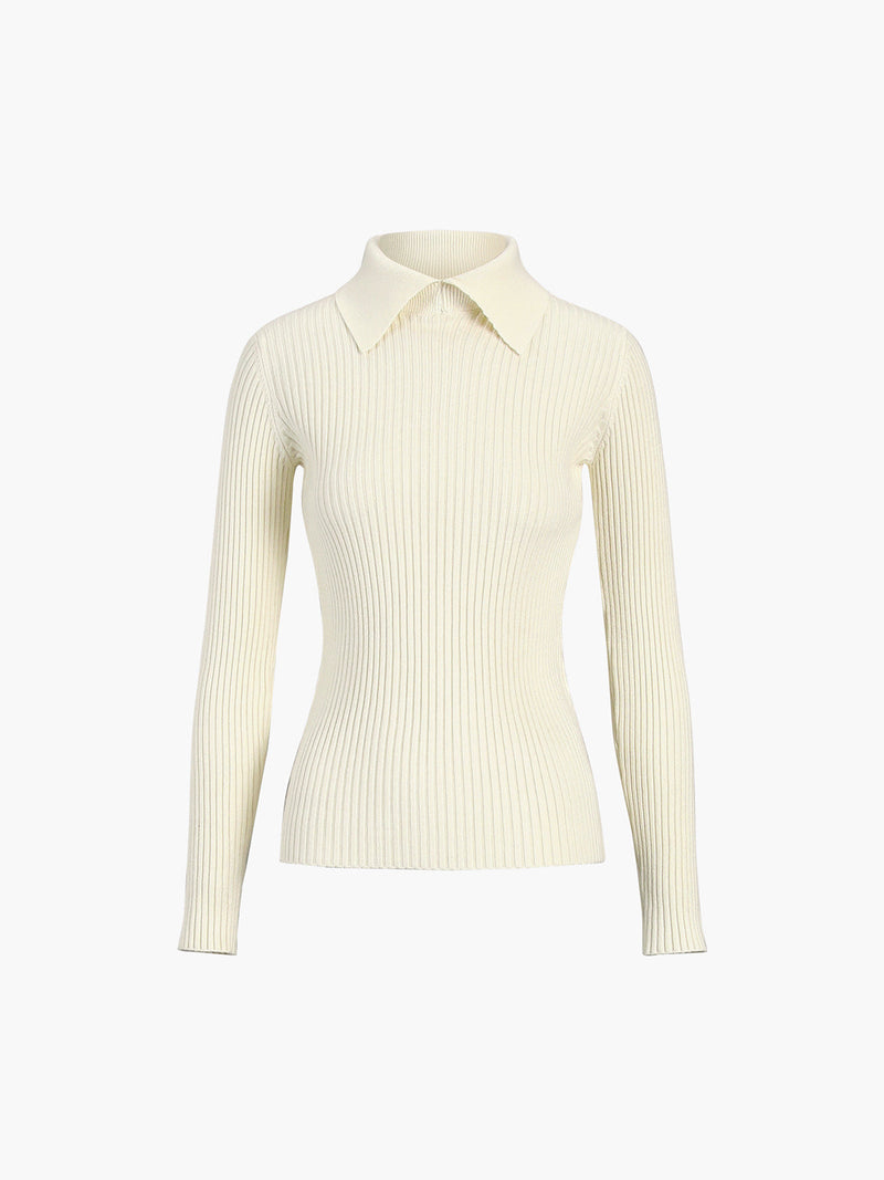 Elegantly Styled Top for Everyday Wear