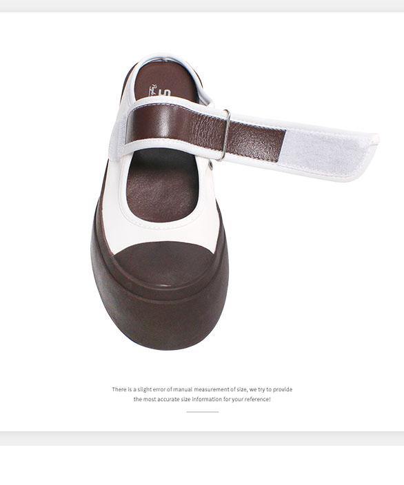 Sophisticated Sandals with a Clean Classic Look