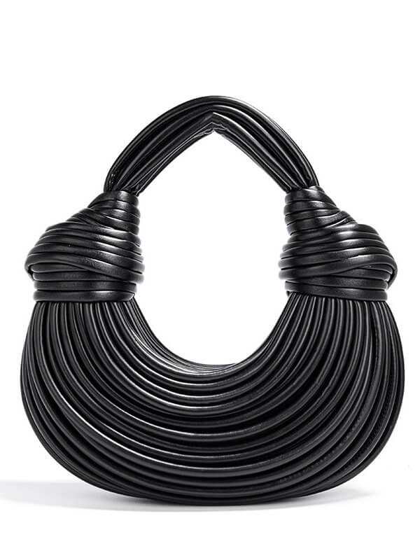 Effortlessly Elegant Bag with a Timeless Design