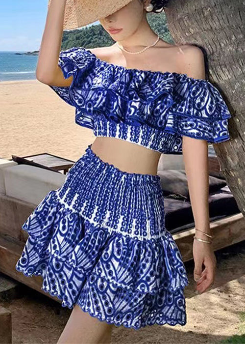 Classic Vintage & Enduringly Stylish Top