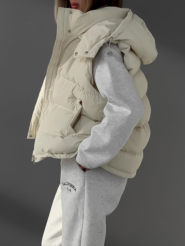 Polished Garment with an Effortless Classic Look