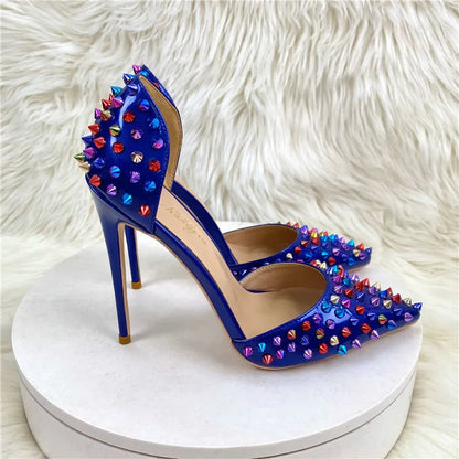 Well Tailored Sandals with a Graceful Silhouette