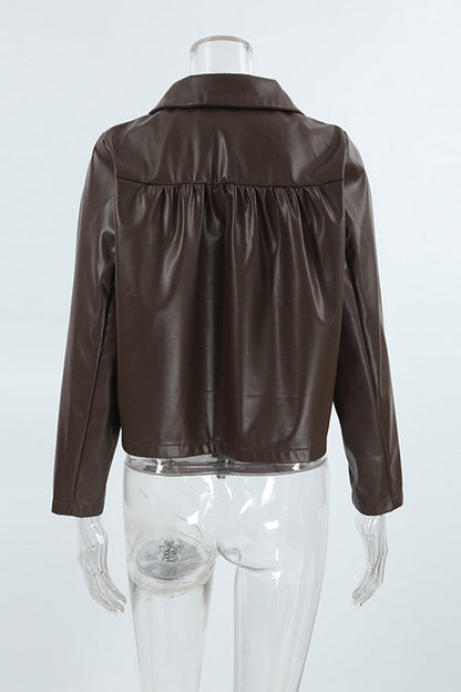 Classic Vintage Garment with a Flattering Fit