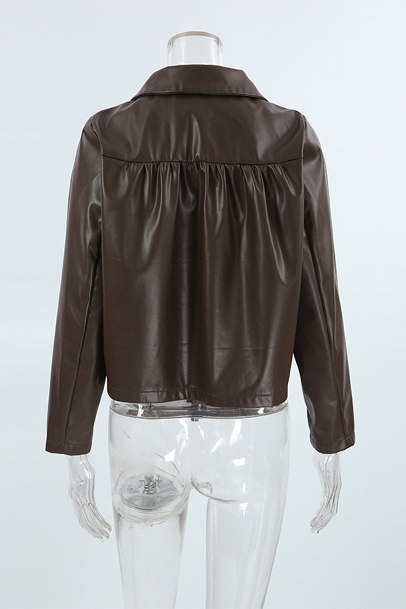 Classic Vintage Garment with a Flattering Fit